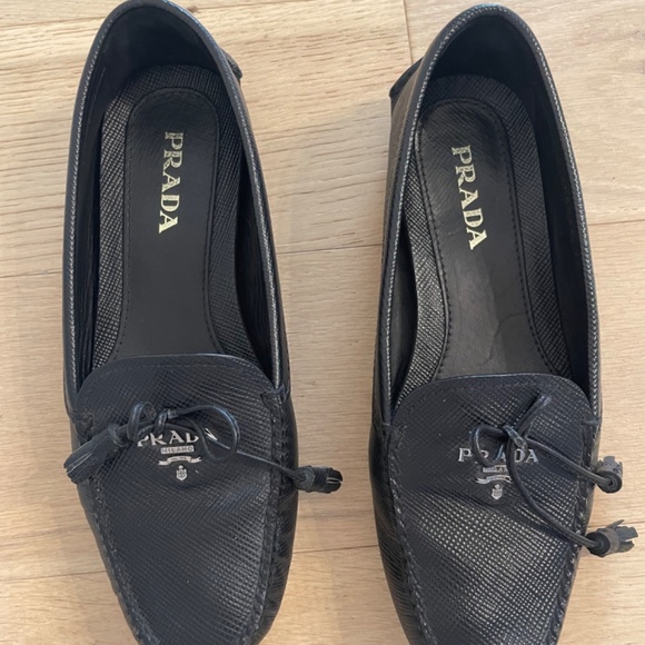 Prada loafers - Picture 5 of 5